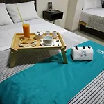 Aqua Hotel 933