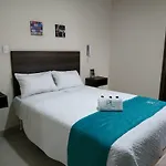 Aqua Hotel 933