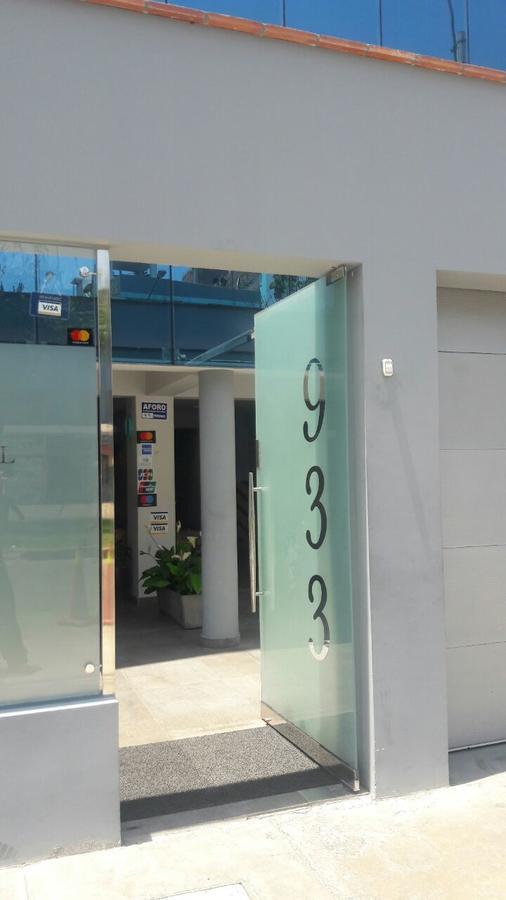 Aqua 933 Hotel Lima