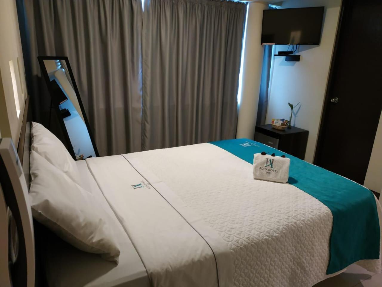 Aqua 933 Lima
