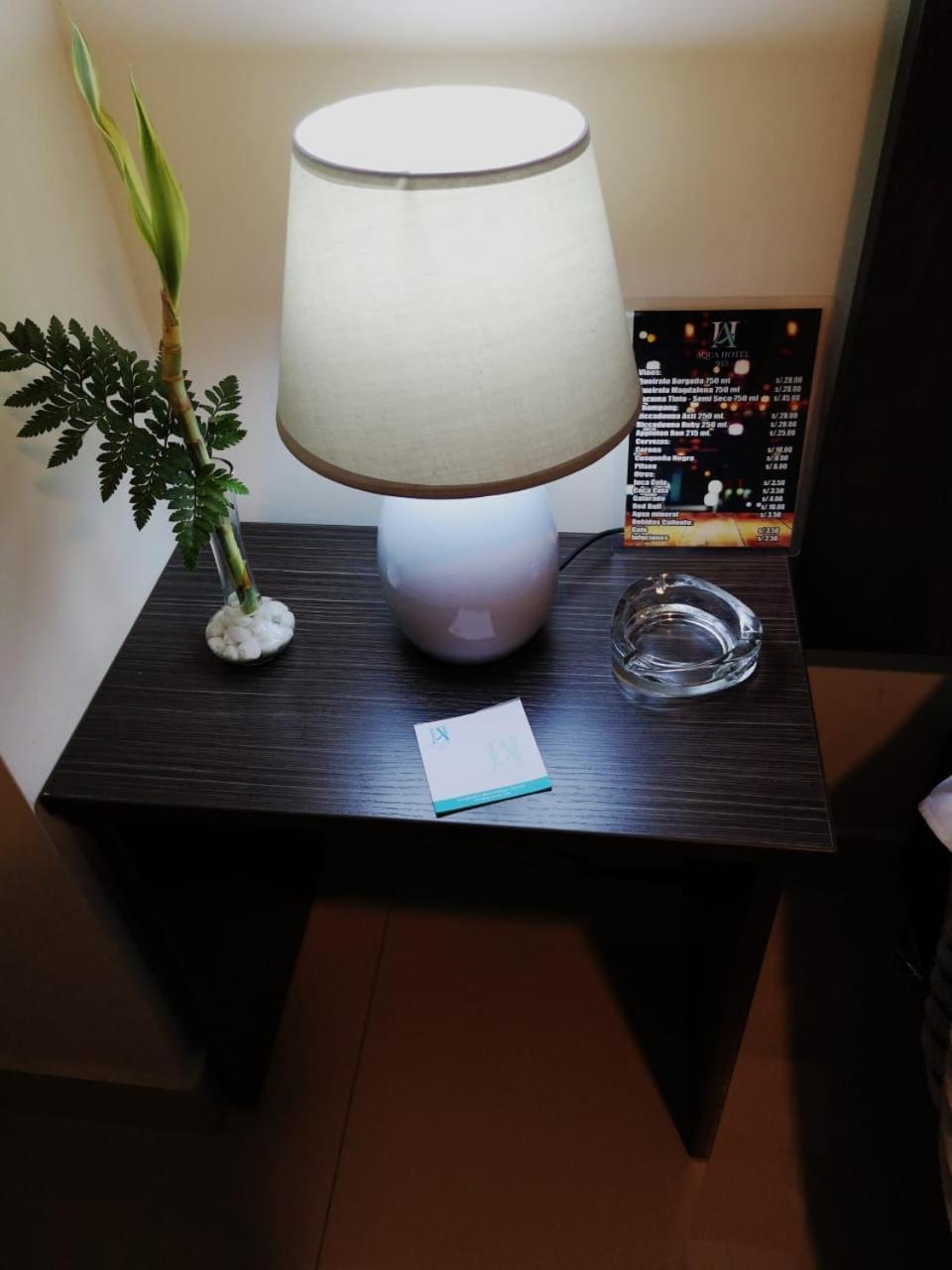 Hotel Aqua 933 *