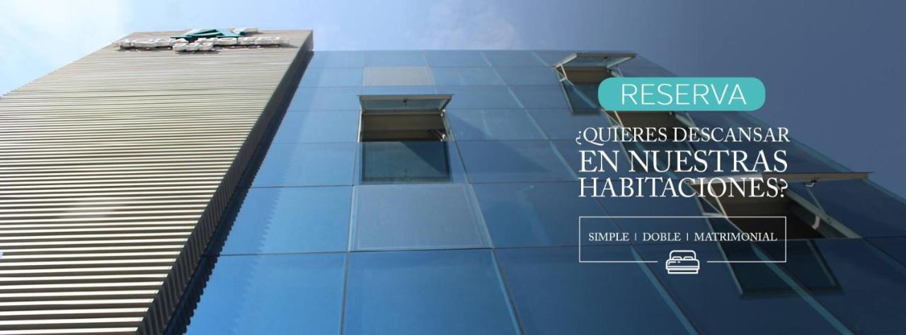 Aqua 933 Hotel Lima