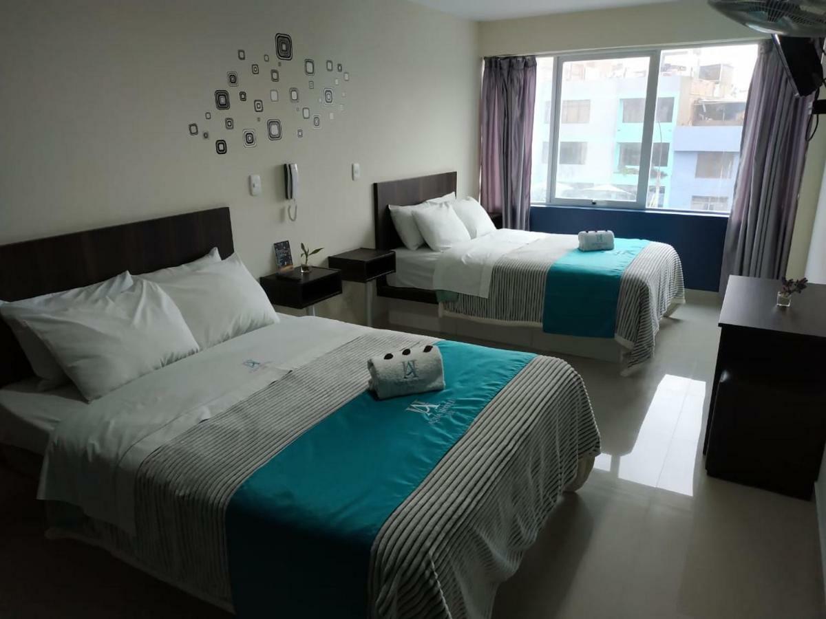 Aqua 933 Lima